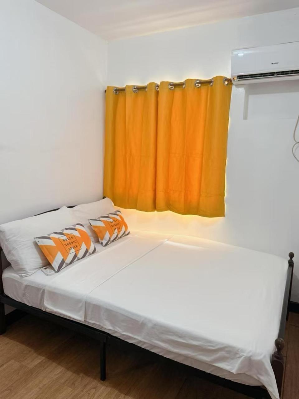 Alea Residence 21 Лас-Пиньяс Экстерьер фото