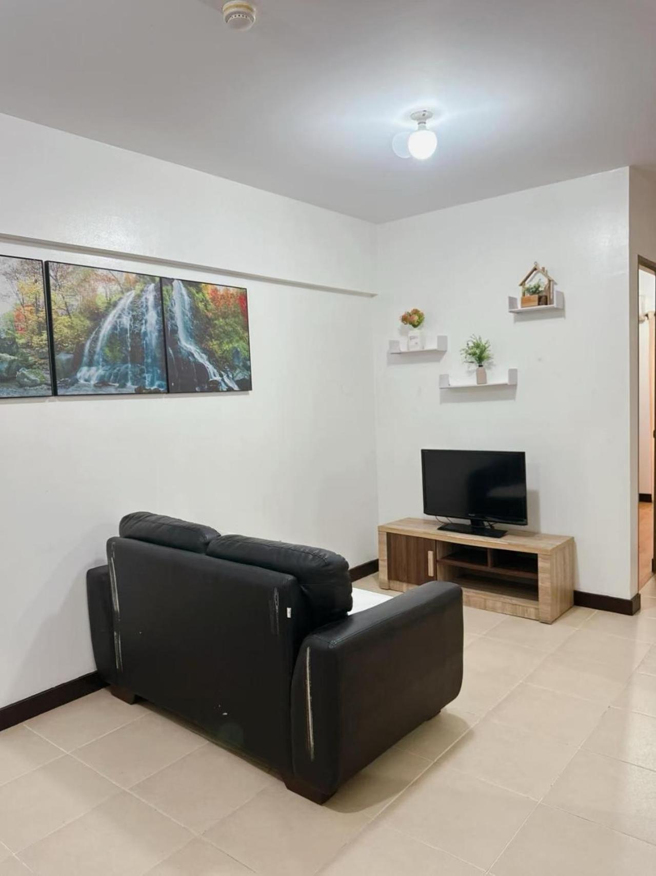 Alea Residence 21 Лас-Пиньяс Экстерьер фото