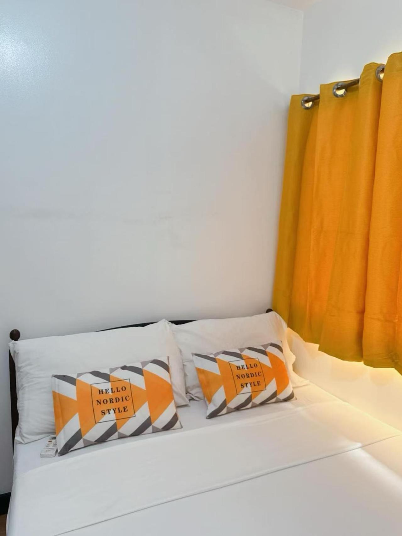 Alea Residence 21 Лас-Пиньяс Экстерьер фото